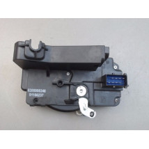 SYSTEME CONDAMNATION AVANT GAUCHE OPEL VIVARO C1 F2900 06-15