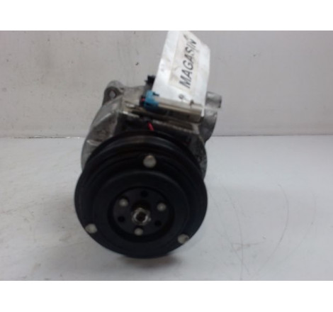 COMPRESSEUR AIR CONDITIONNE