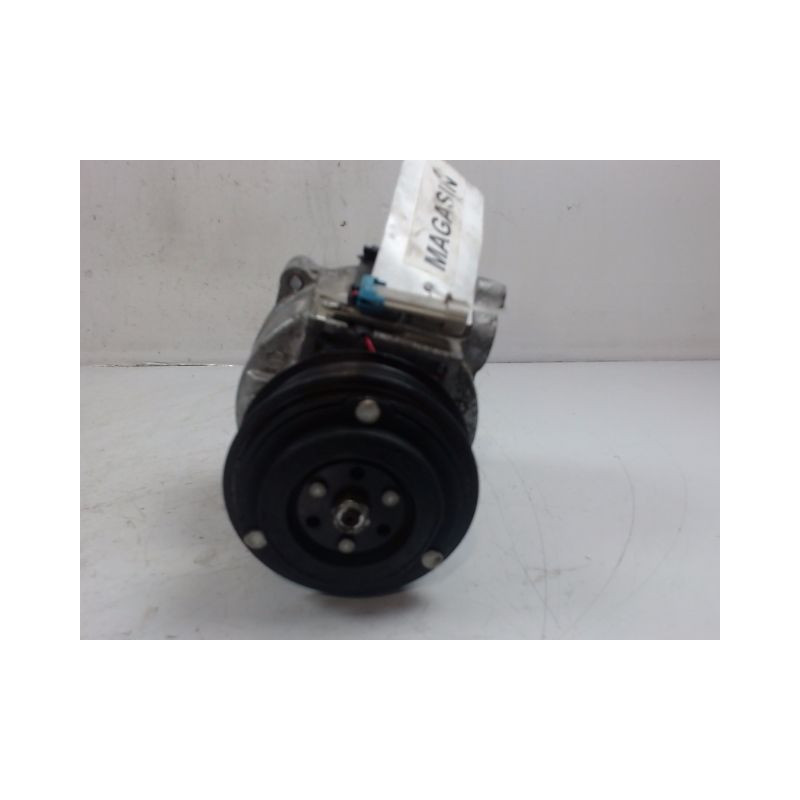 COMPRESSEUR AIR CONDITIONNE OPEL MOKKA