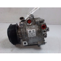COMPRESSEUR AIR CONDITIONNE OPEL MOKKA