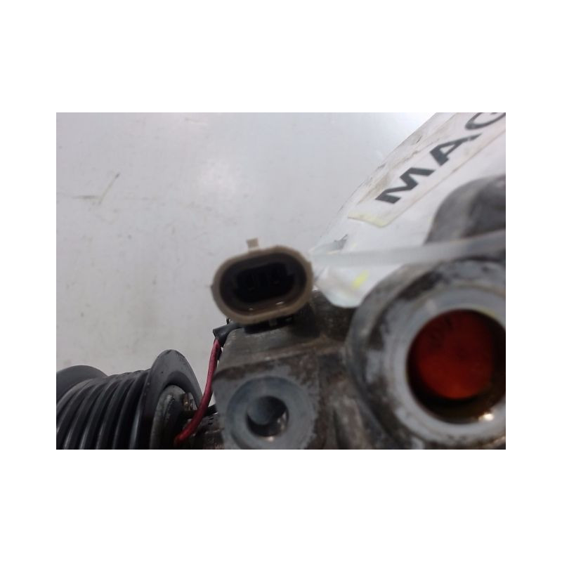 COMPRESSEUR AIR CONDITIONNE OPEL MOKKA