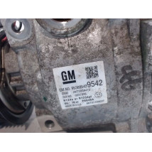 COMPRESSEUR AIR CONDITIONNE OPEL MOKKA