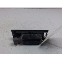 ECLAIREUR PLAQUE DE POLICE GAUCHE OPEL CORSA 06-09