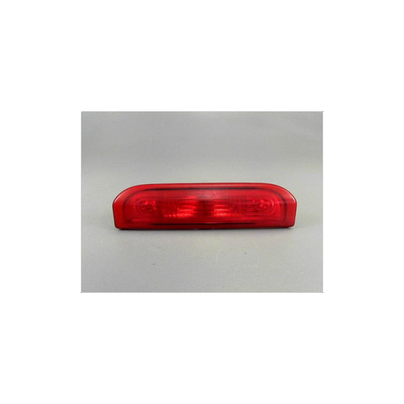 FEUX STOP SUPPLEMENTAIRE NISSAN CUBE 2010-2011