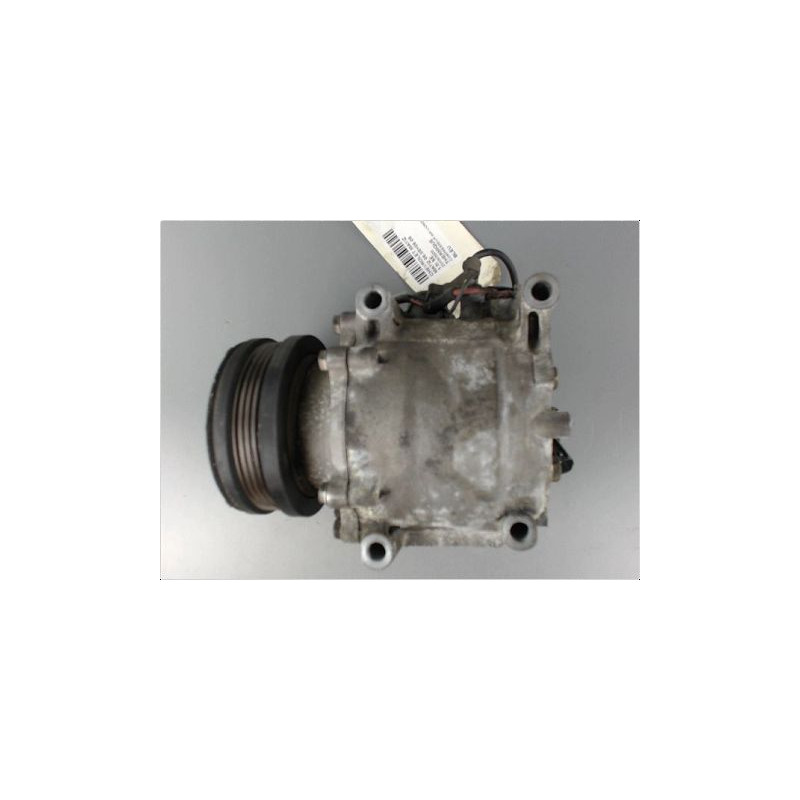 COMPRESSEUR AIR CONDITIONNE CHEVROLET MATIZ 05-09