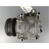 COMPRESSEUR AIR CONDITIONNE CHEVROLET MATIZ 05-09