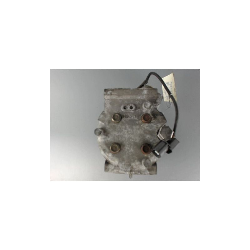 COMPRESSEUR AIR CONDITIONNE CHEVROLET MATIZ 05-09