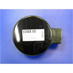 VOLET DE TRAPPE CARBURANT