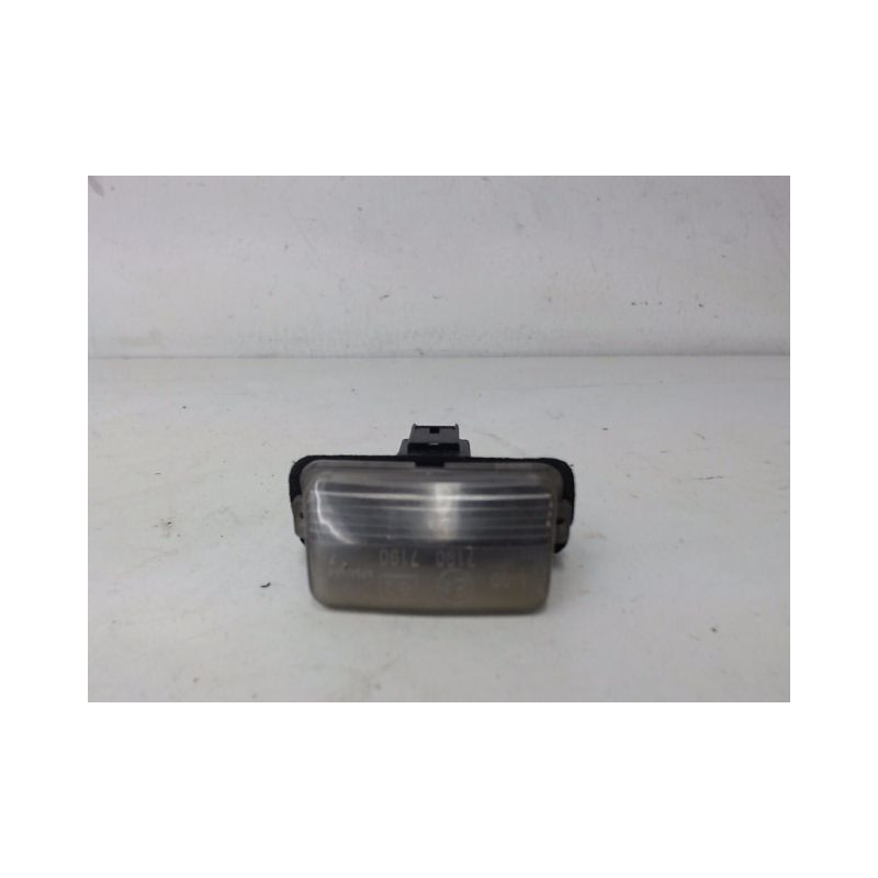 ECLAIREUR PLAQUE DE POLICE DROIT CITROEN XSARA 2000-