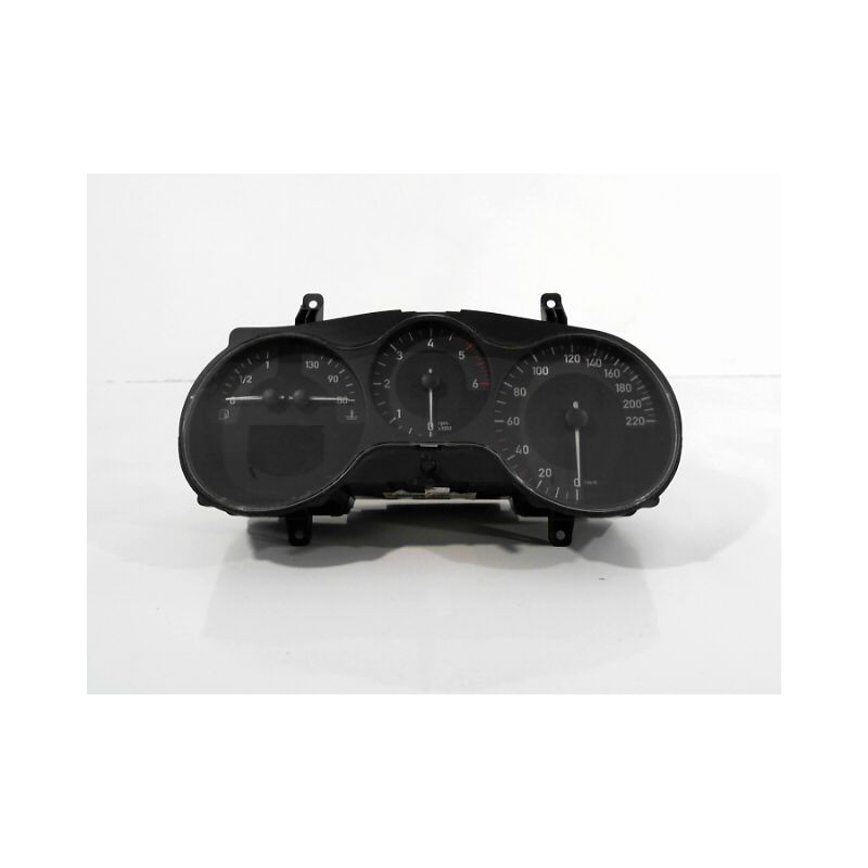 BLOC COMPTEURS SEAT LEON 2005-