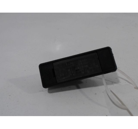 ECLAIREUR PLAQUE DE POLICE G