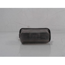ECLAIREUR PLAQUE DE POLICE GAUCHE PEUGEOT 207 5P