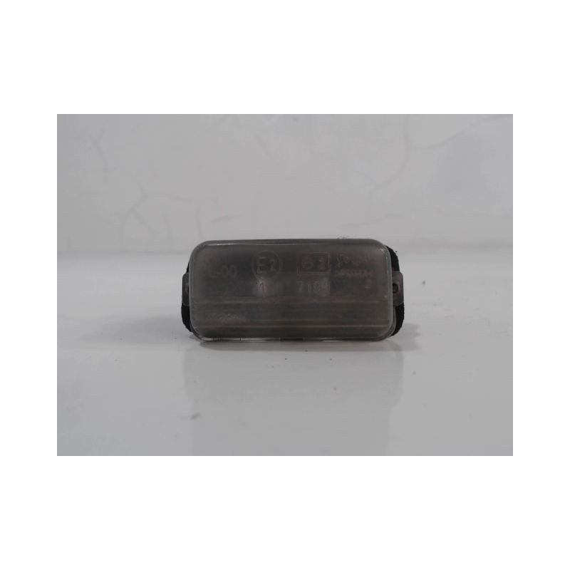 ECLAIREUR PLAQUE DE POLICE GAUCHE CITROEN XSARA PICASSO