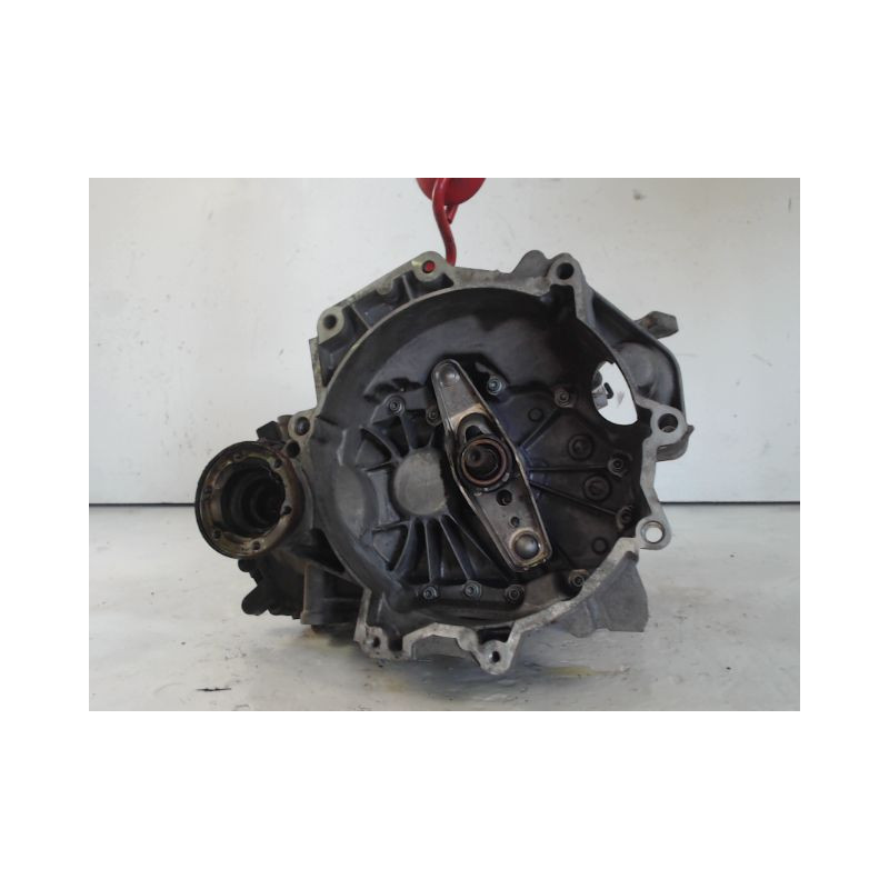 BOITE A VITESSE MECANIQUE VOLKSWAGEN POLO 02-05 1.2