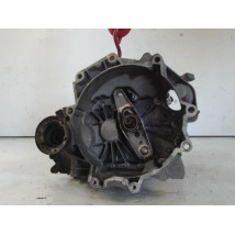 BOITE A VITESSE MECANIQUE VOLKSWAGEN POLO 02-05 1.2