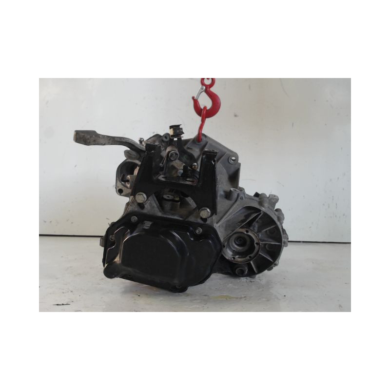 BOITE A VITESSE MECANIQUE VOLKSWAGEN POLO 02-05 1.2
