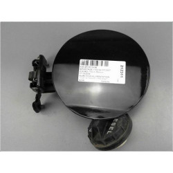 VOLET DE TRAPPE CARBURANT