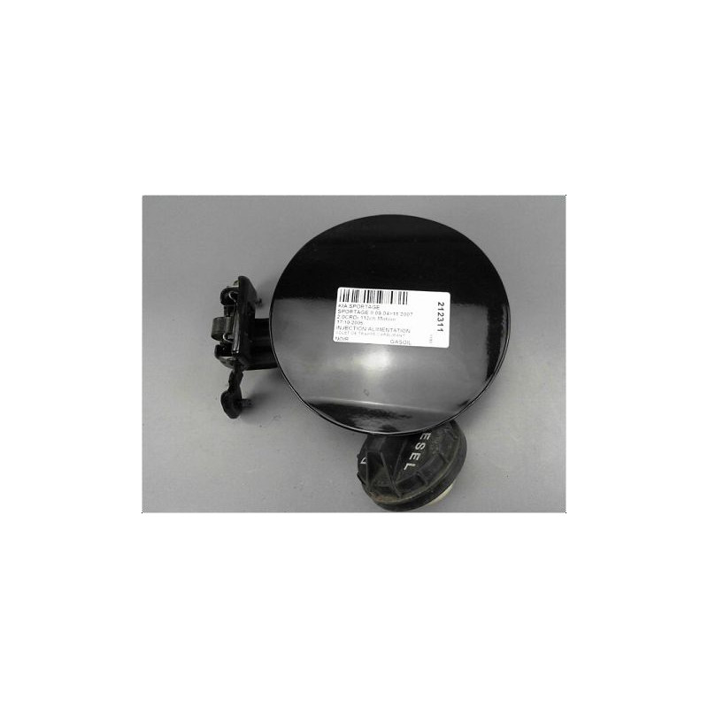 VOLET DE TRAPPE CARBURANT KIA SPORTAGE II 04-2007