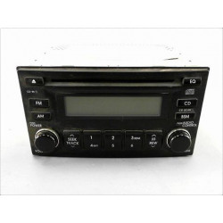 AUTORADIO KIA SPORTAGE II 04-2007