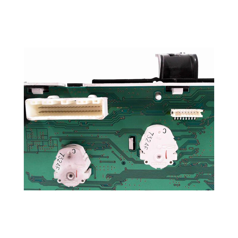 BLOC COMPTEURS NISSAN MICRA 2005-2007