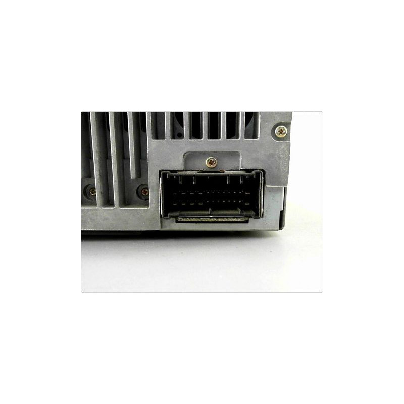 AUTORADIO KIA SPORTAGE II 04-2007