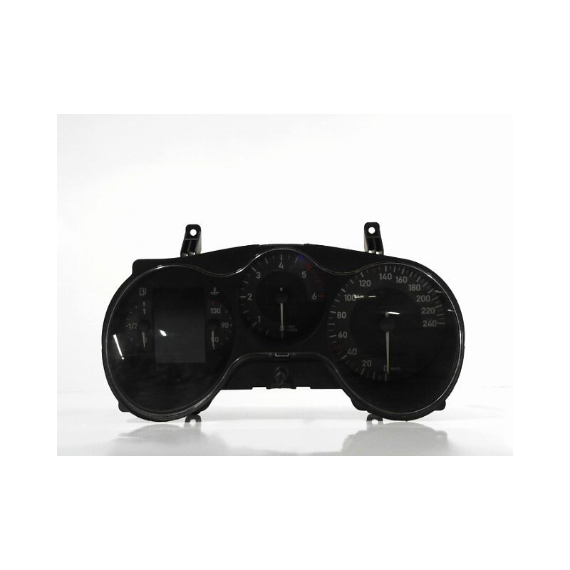 BLOC COMPTEURS SEAT LEON 2005-