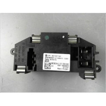 MODULE DE CHAUFFAGE VOLKSWAGEN GOLF V 2003-2009