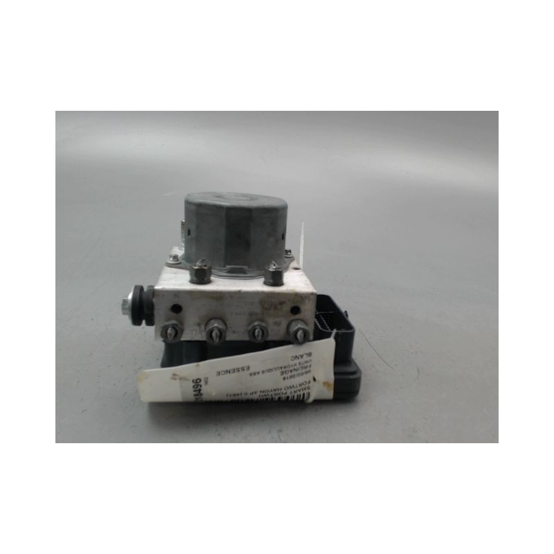 UNITE HYDRAULIQUE ABS SMART FORTWO II (451) 2007-2015