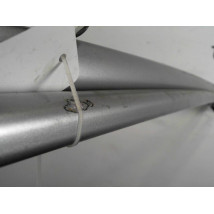 BARRE DE TOIT PEUGEOT 308 SW 2008-