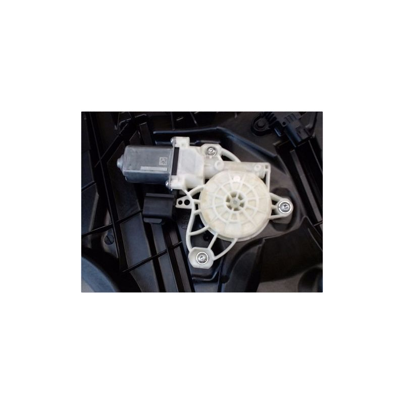 MECANISME LEVE-GLACE AVANT DROIT FORD FIESTA 2017-