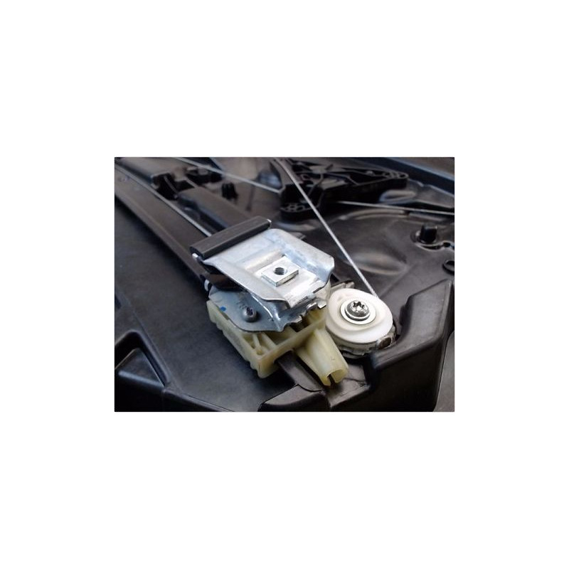 MECANISME LEVE-GLACE AVANT DROIT FORD FIESTA 2017-