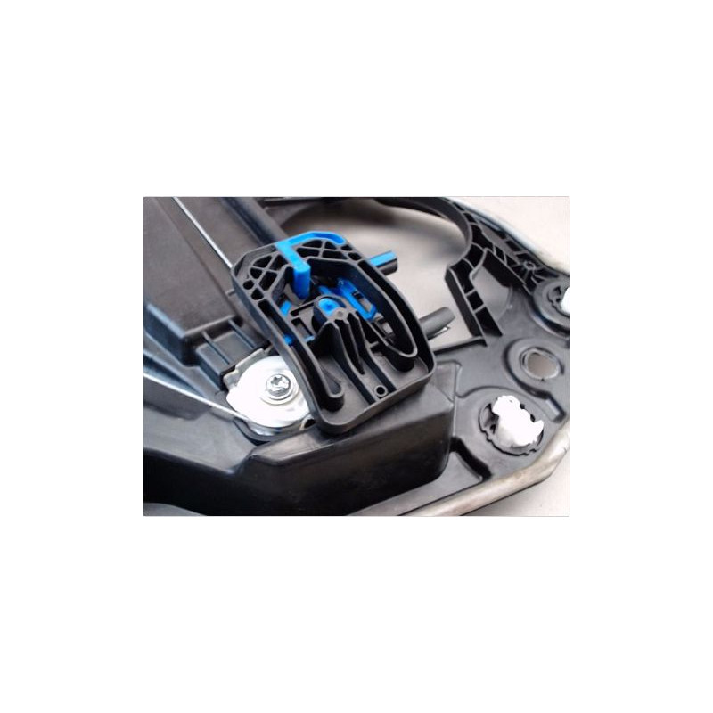 MECANISME LEVE-GLACE AVANT DROIT FORD FIESTA 2017-