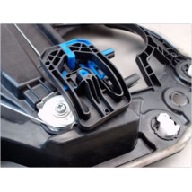 MECANISME LEVE-GLACE AVANT DROIT FORD FIESTA 2017-