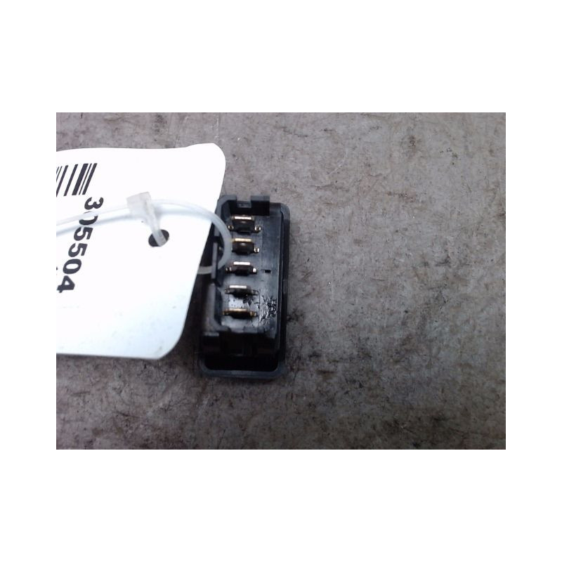 COMMANDE LEVE-GLACE PORTE AVD DACIA LOGAN MCV 2007-