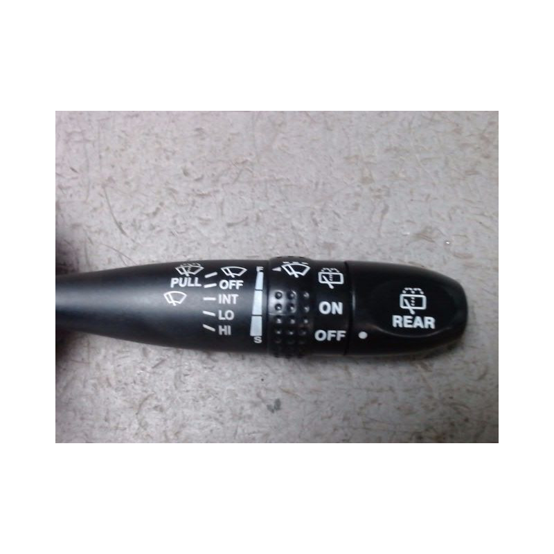 COMMANDE ESSUIE GLACE HYUNDAI GETZ