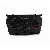 COMMANDE DE CHAUFFAGE PEUGEOT 206 5P