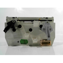 COMMANDE DE CHAUFFAGE PEUGEOT 206 5P