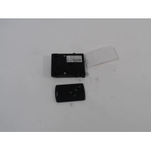 LECTEUR DE CARTE RENAULT SCENIC III 2009-