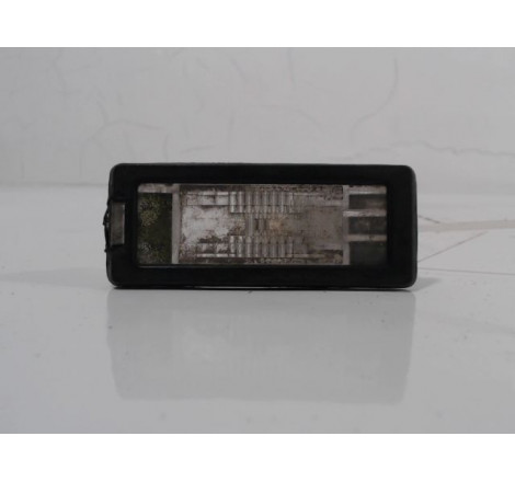 ECLAIREUR PLAQUE DE POLICE G