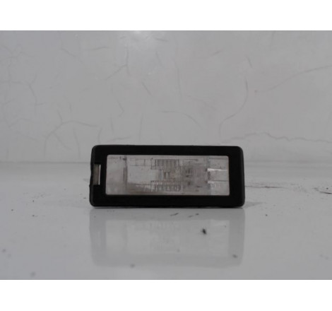 ECLAIREUR PLAQUE DE POLICE D