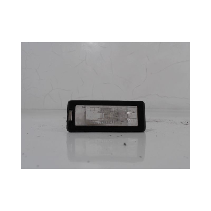 ECLAIREUR PLAQUE DE POLICE DROIT RENAULT SCENIC II PH.1 03-06