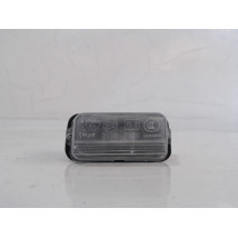 ECLAIREUR PLAQUE DE POLICE DROIT CITROEN C3 PICASSO 2008-