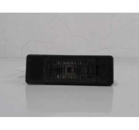 ECLAIREUR PLAQUE DE POLICE D