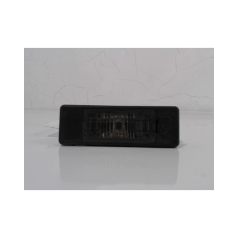 ECLAIREUR PLAQUE DE POLICE DROIT CITROEN C2 2005-