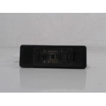 ECLAIREUR PLAQUE DE POLICE DROIT CITROEN C2 2005-