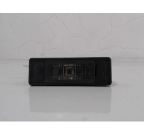 ECLAIREUR PLAQUE DE POLICE G