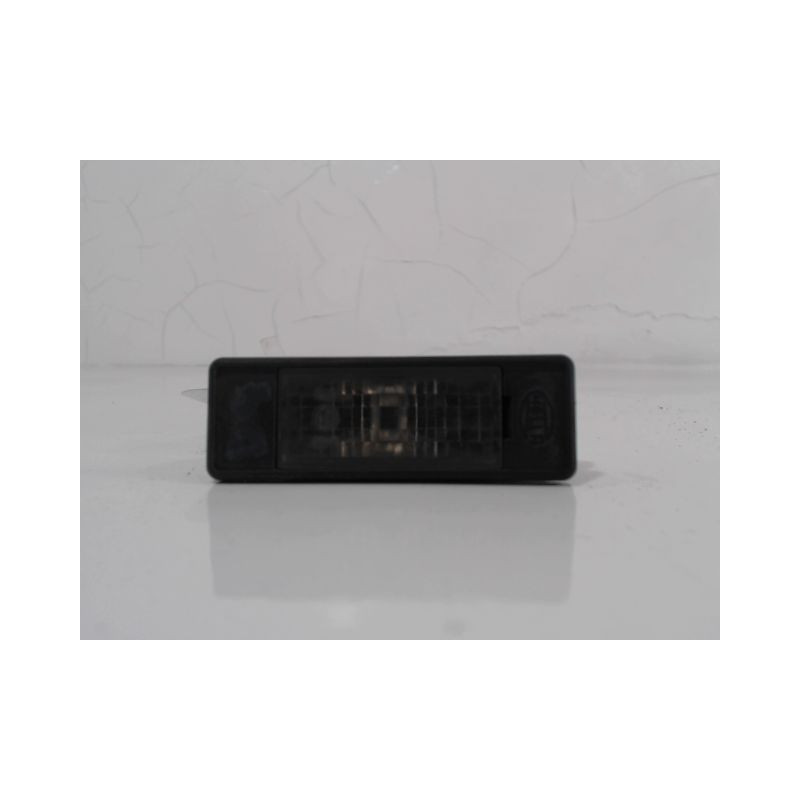 ECLAIREUR PLAQUE DE POLICE GAUCHE CITROEN C2 2005-