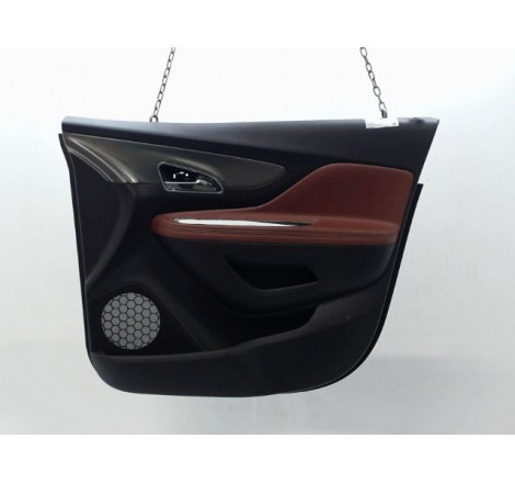 GARNITURE PORTE AVD