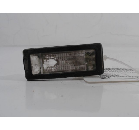 ECLAIREUR PLAQUE DE POLICE D