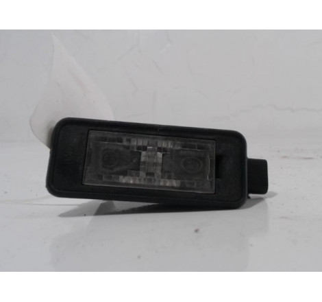 ECLAIREUR PLAQUE DE POLICE G